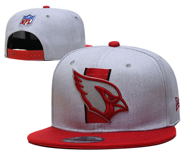 Arizona Cardinals Stitched Snapback Hats 025